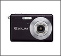 Casio Exilim EX-Z60